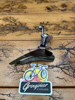 SHIMANO Shimano Deore XT FD-M730 28.6mm Front Derailleur