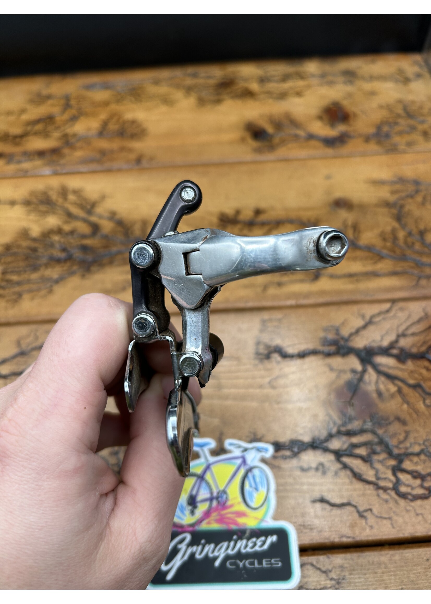 SHIMANO Shimano Deore XT FD-M730 28.6mm Front Derailleur