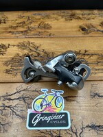 SHIMANO Shimano Deore XT RD-M737 Long Cage Rear Derailleur
