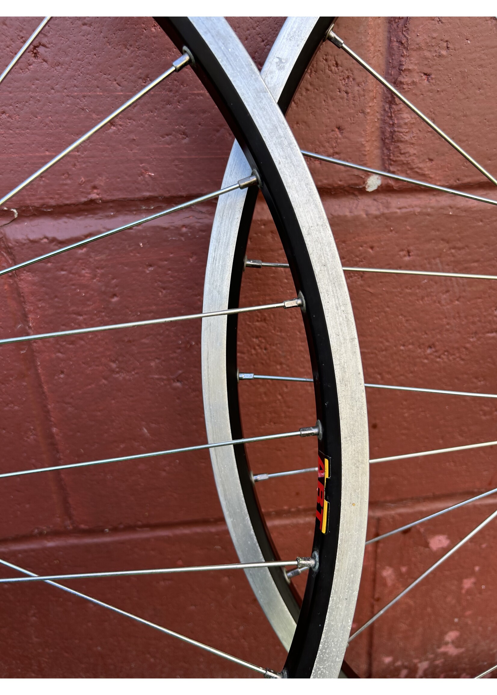 Sunrims Sun Rims 0 Lite DT Hugi Hayes Disc / Rim Brake 26 Inch Wheelset
