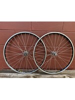 Mavic Mavic XC 717 Shimano XTR M950 26 Inch Wheelset