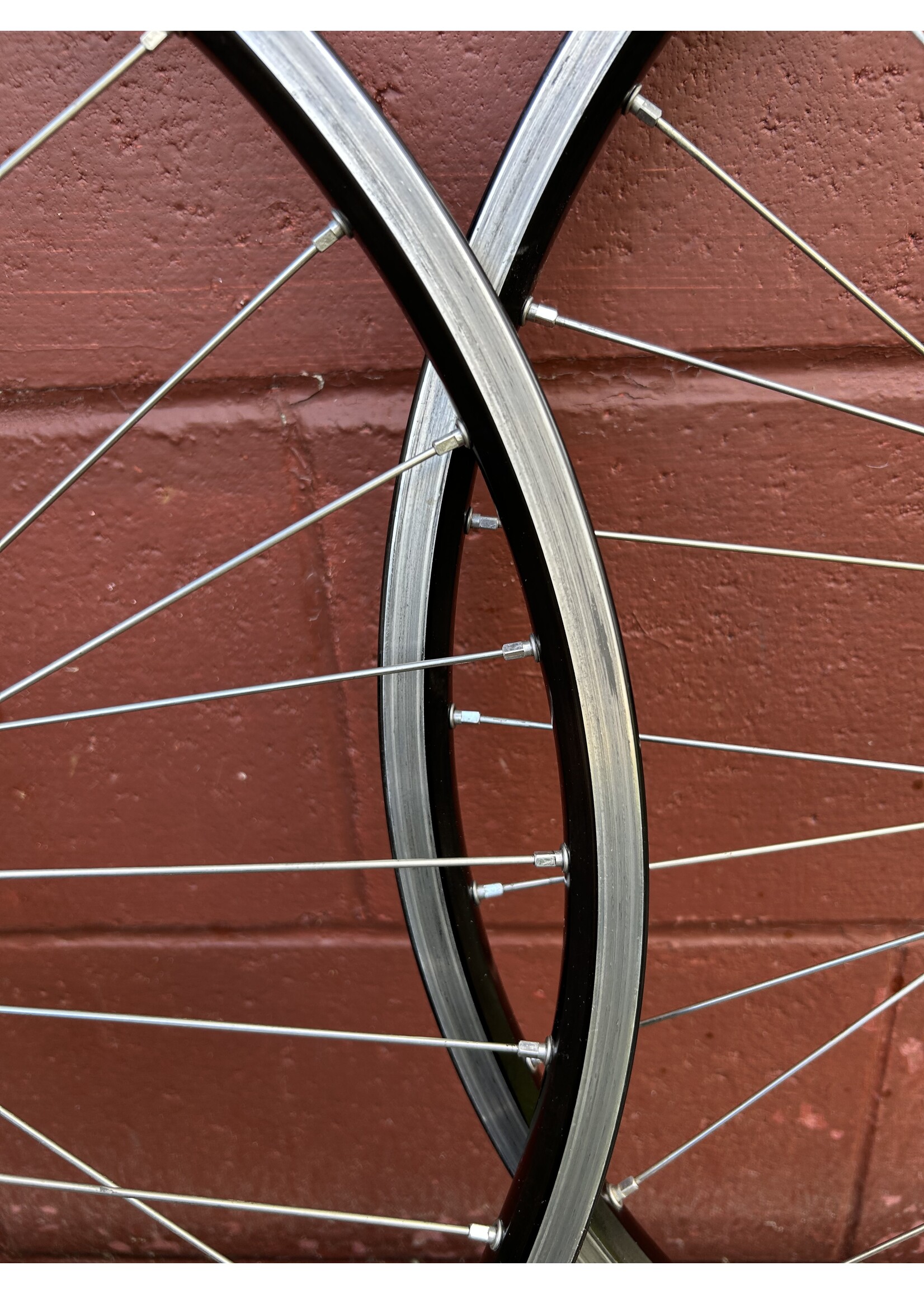 Mavic Mavic XC 717 Shimano XTR M950 26 Inch Wheelset