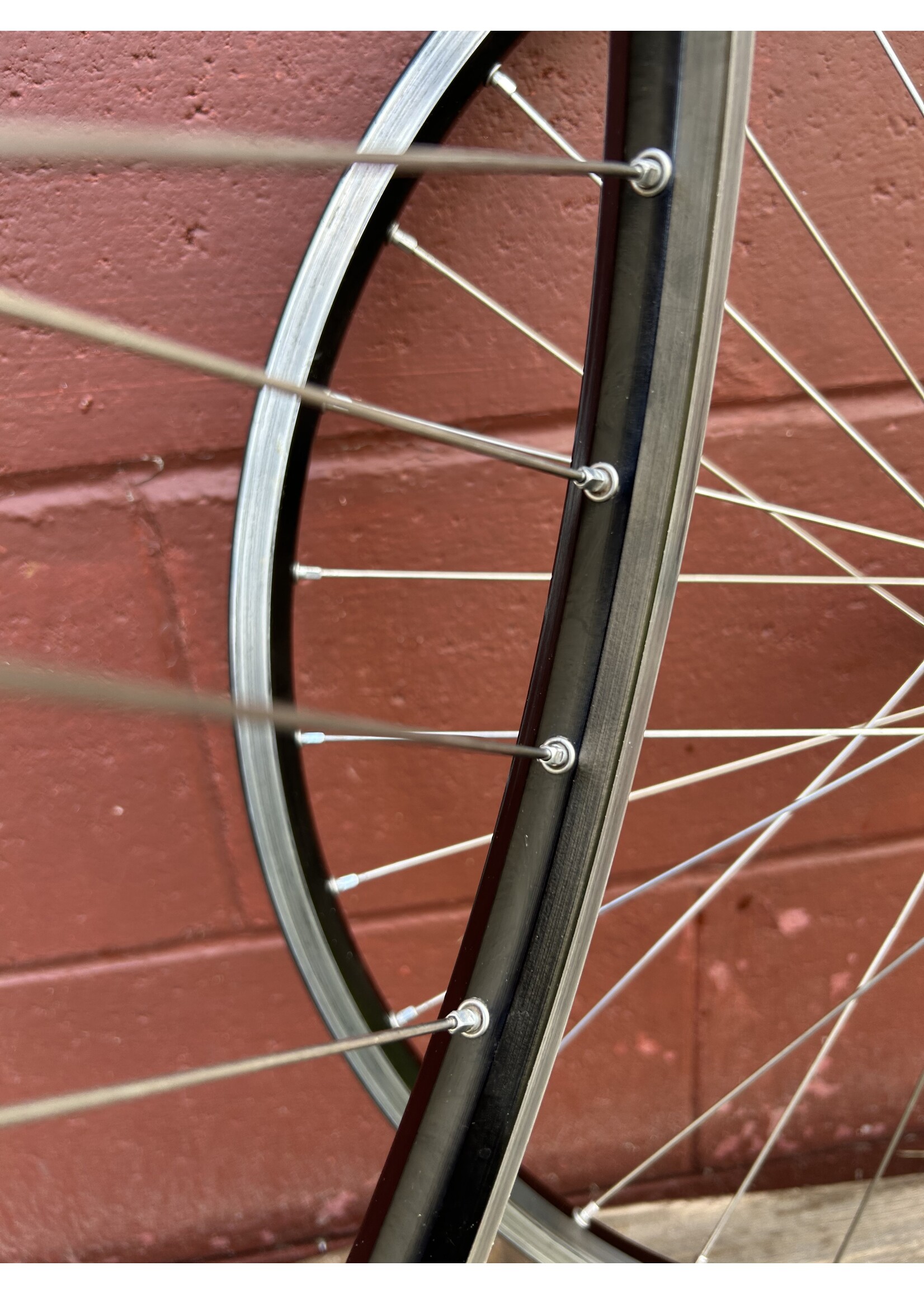 Mavic Mavic XC 717 Shimano XTR M950 26 Inch Wheelset