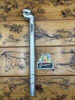 Control Tech Control Tech Easton 27.2mm 365mm Silver Seatpost