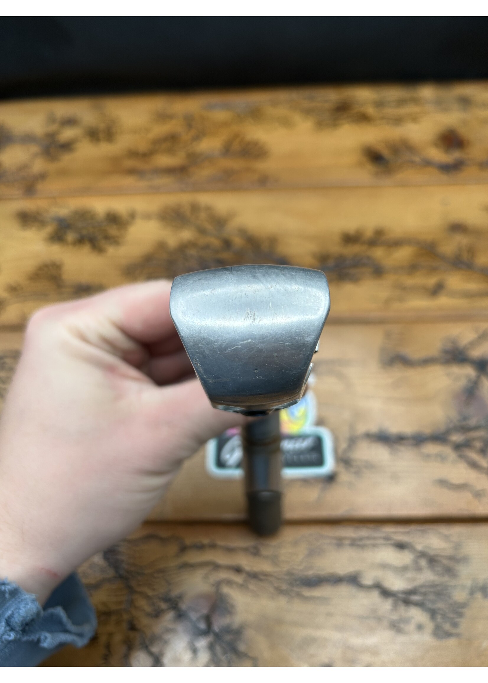 Specialized Specialized 100mm 30 Degree 26mm 1 Inch Quill Stem With Cable Guide