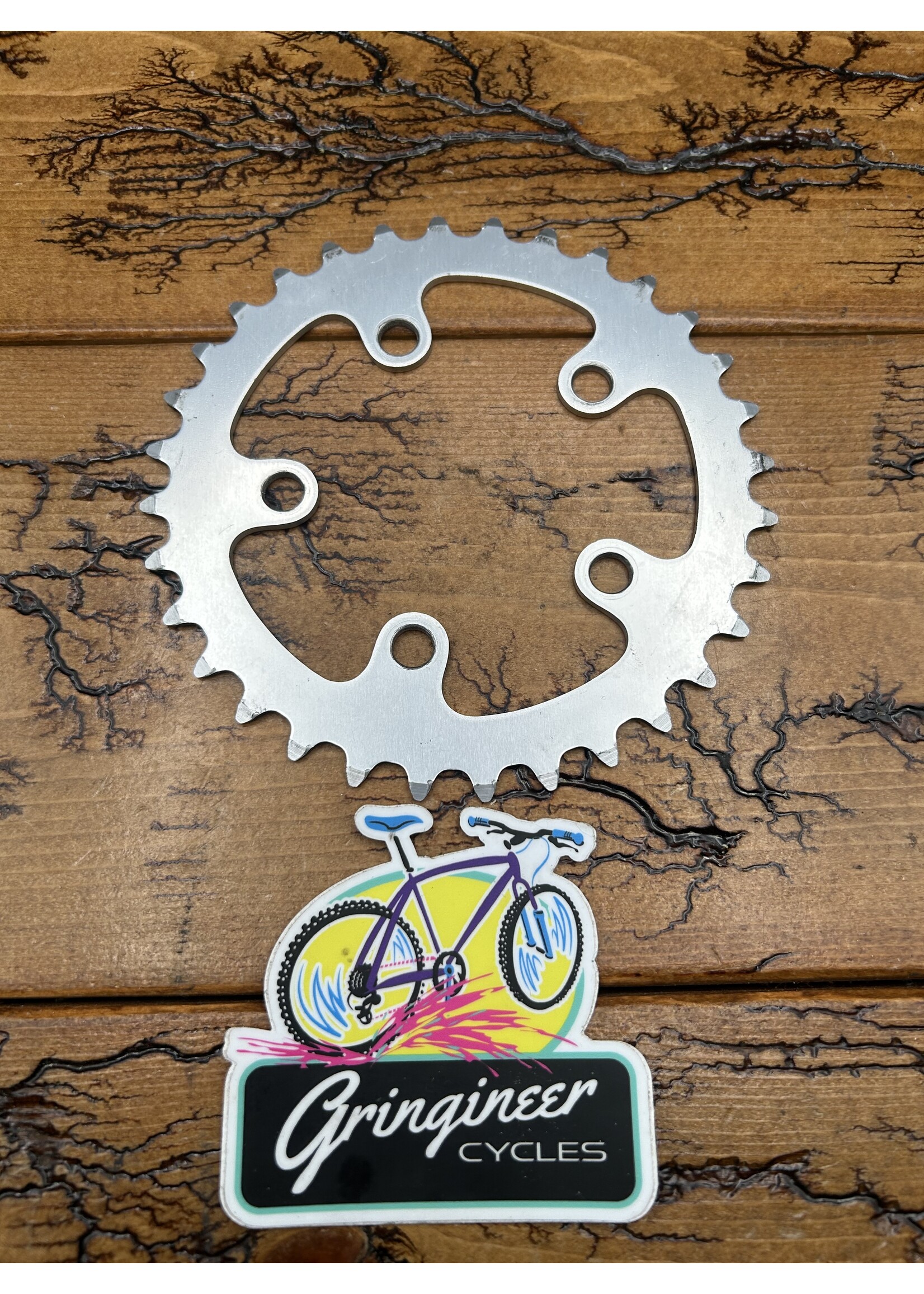 Specialized Specialized 32 Tooth 5 Bolt 74 BCD Chainring