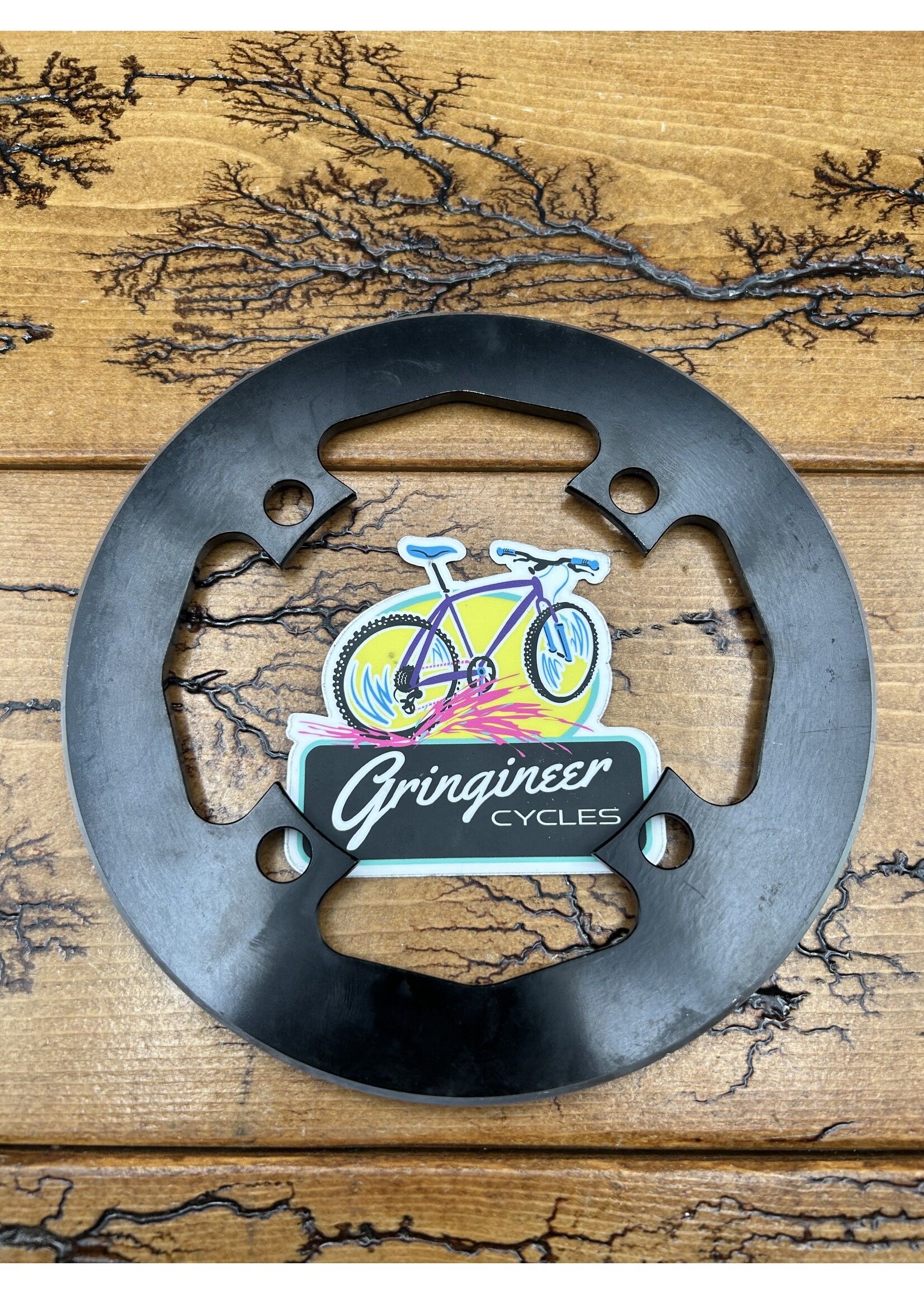 Raceface Raceface 4 Bolt 104BCD 36 Tooth Bash Guard