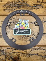 Spot Spot Chainring Guard 130 BCD