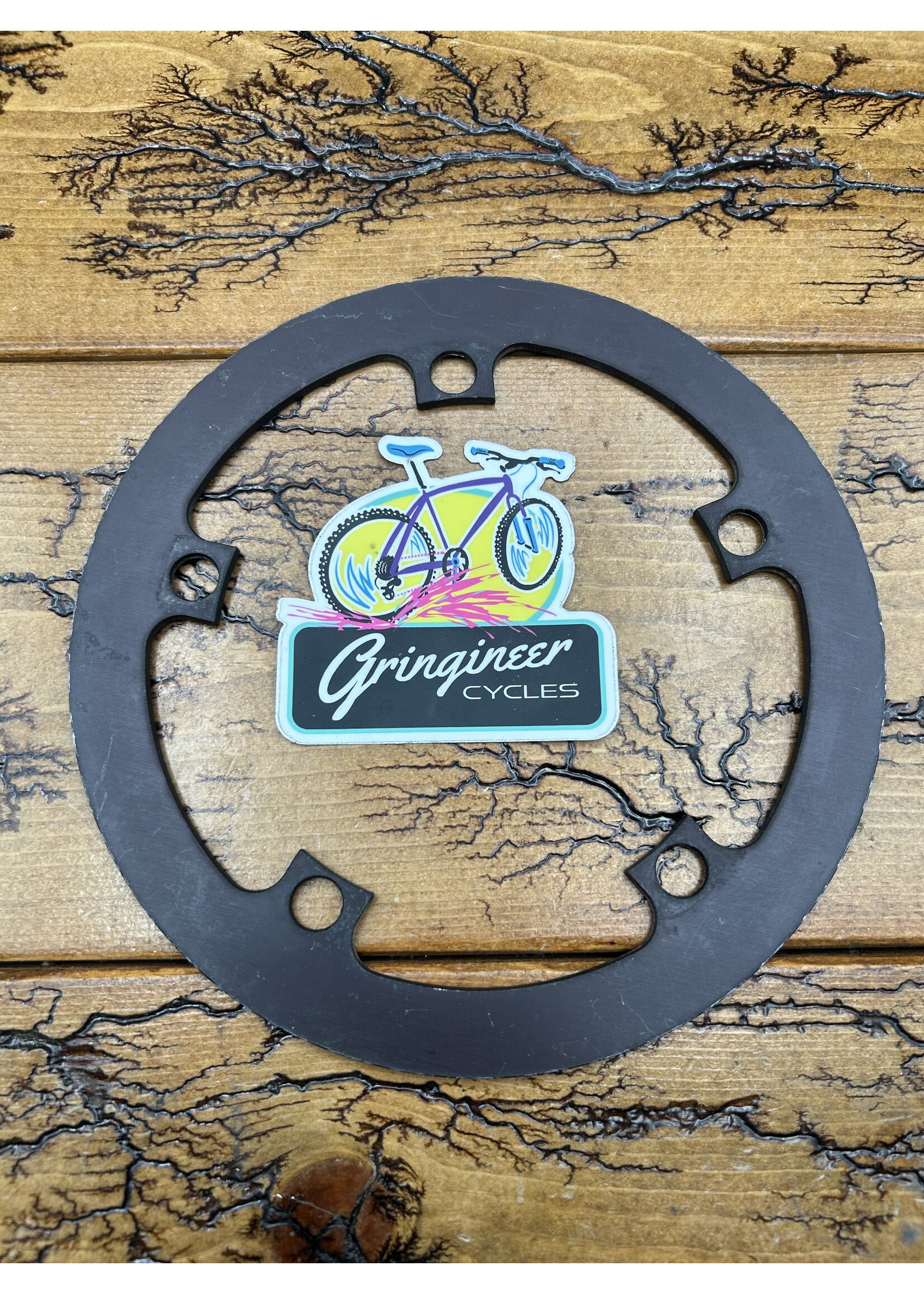 Spot Spot Chainring Guard 130 BCD