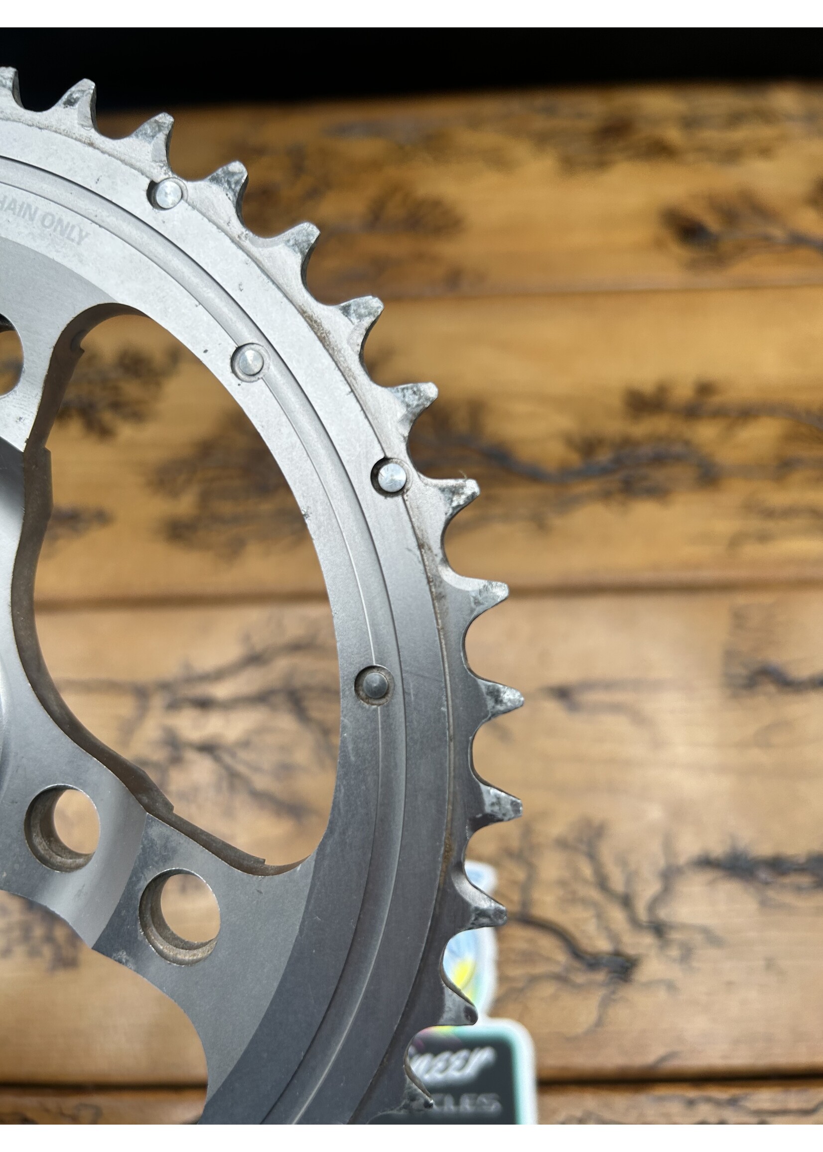 SHIMANO Shimano XTR M952/M950 46 Tooth Direct Mount Chainring