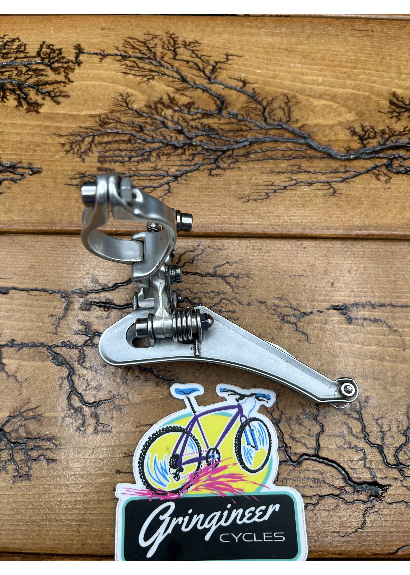 Mavic Mavic 810 28.6mm Front Derailleur