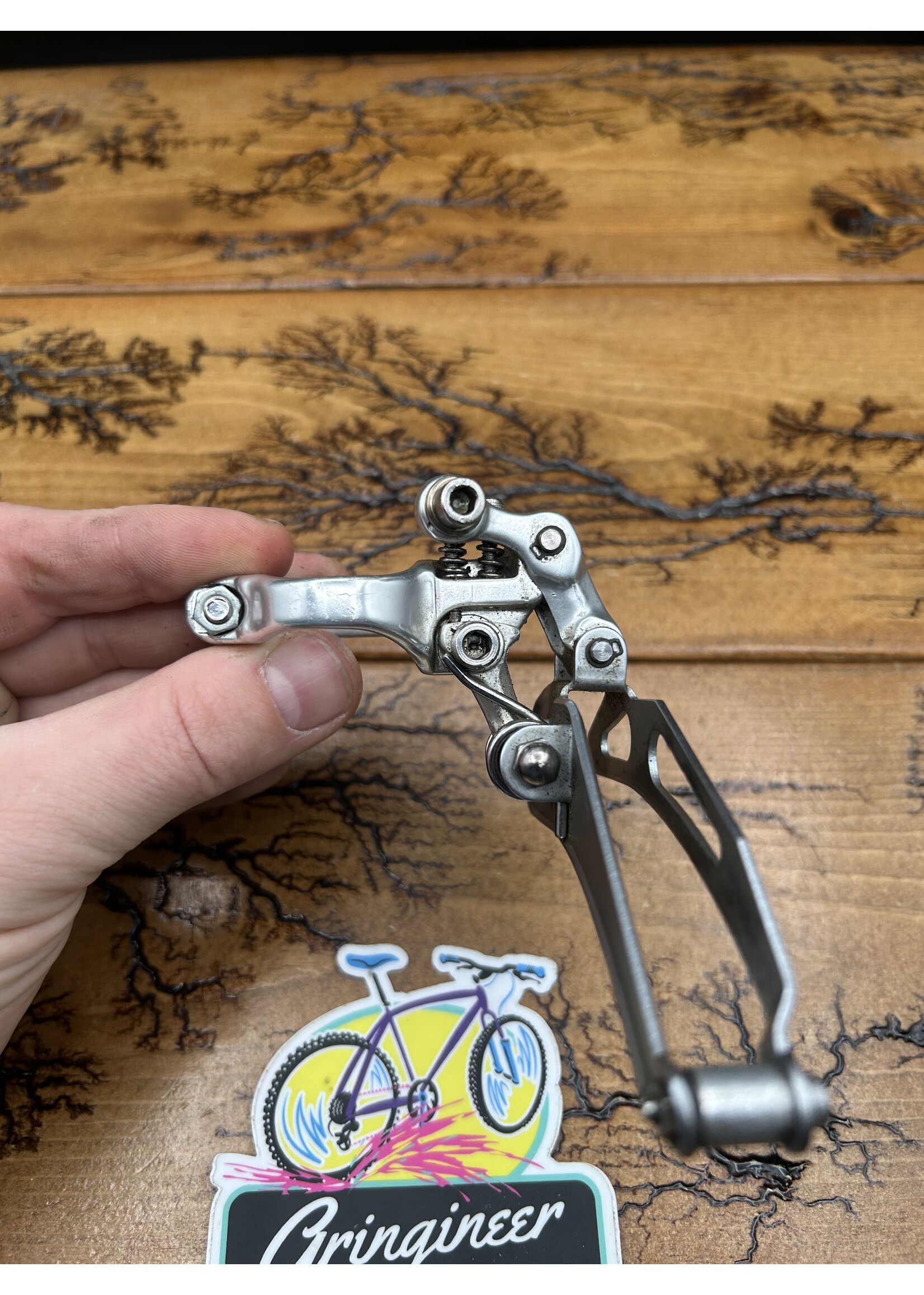 Mavic Mavic 810 28.6mm Front Derailleur