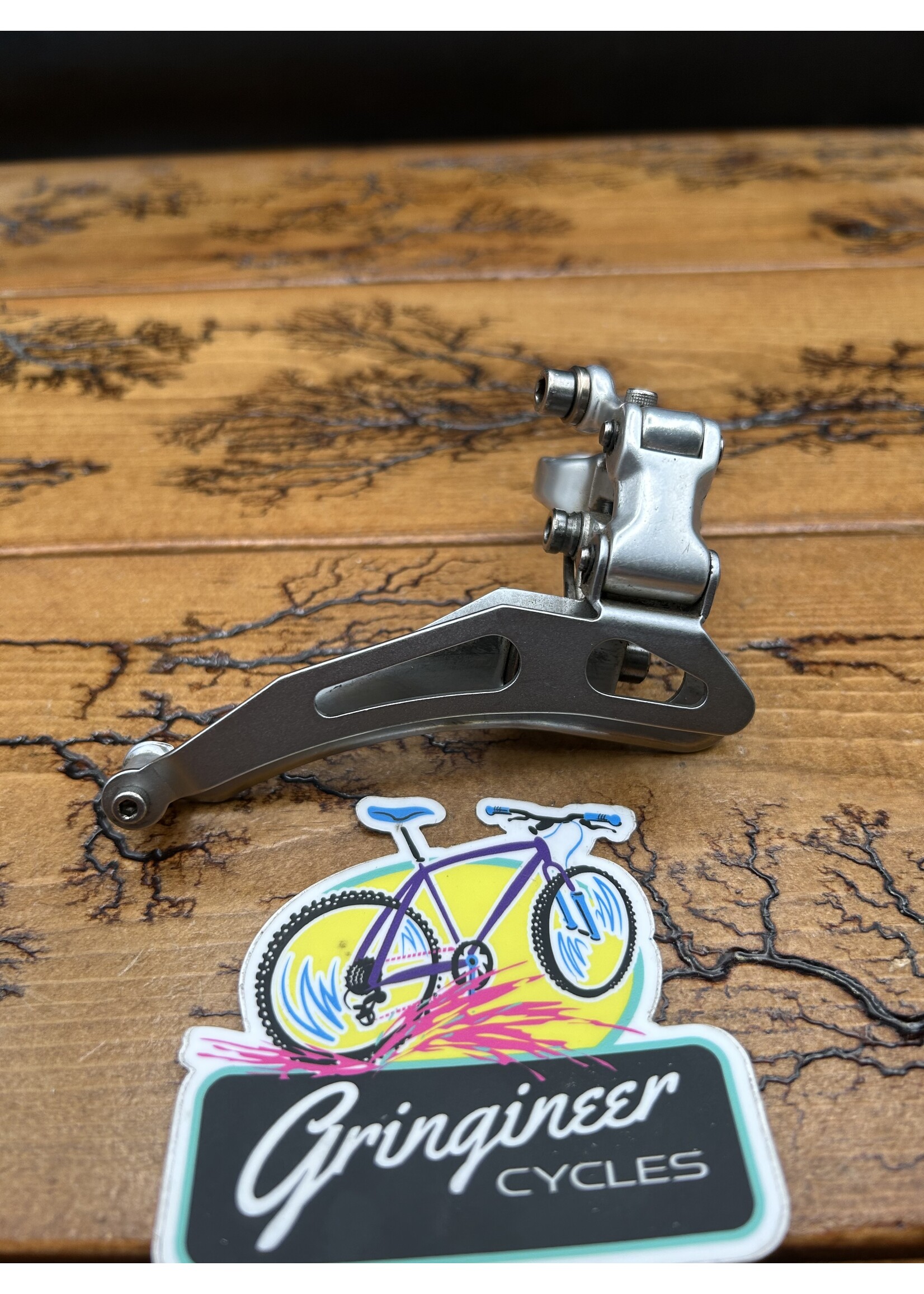 Mavic Mavic 810 28.6mm Front Derailleur