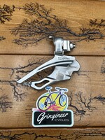 SHIMANO Shimano Ultegra FD-6603 Braze On Triple Front Derailleur