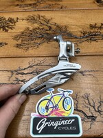 SHIMANO Shimano Ultegra FD-6503 Braze On Bottom Pull