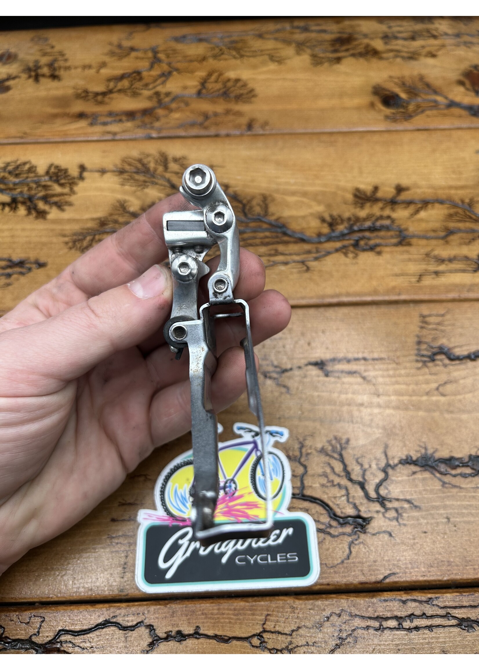 SHIMANO Shimano Ultegra FD-6503 Braze On Bottom Pull