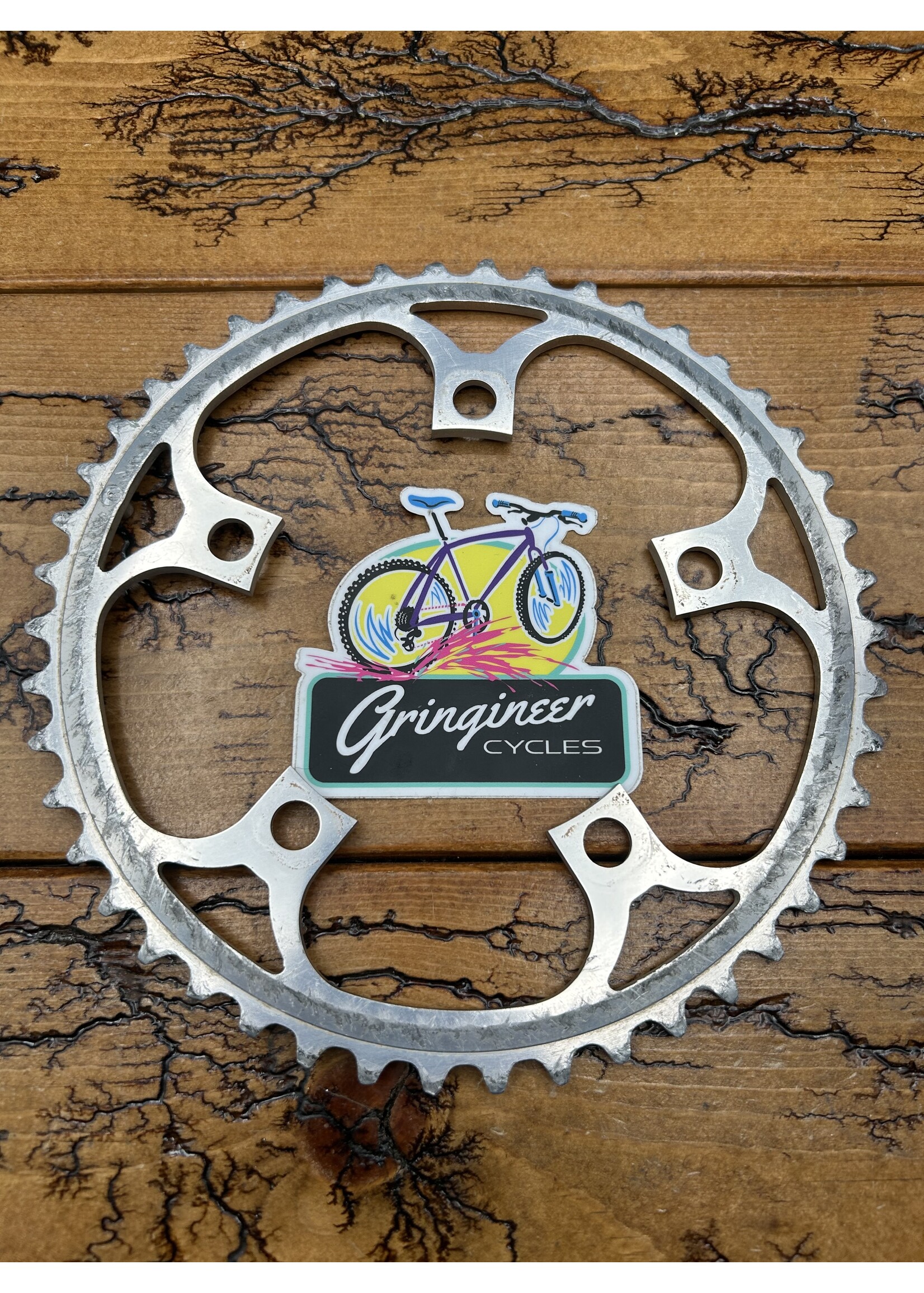 Ritchey Ritchey 46 Tooth 110 BCD Chainring