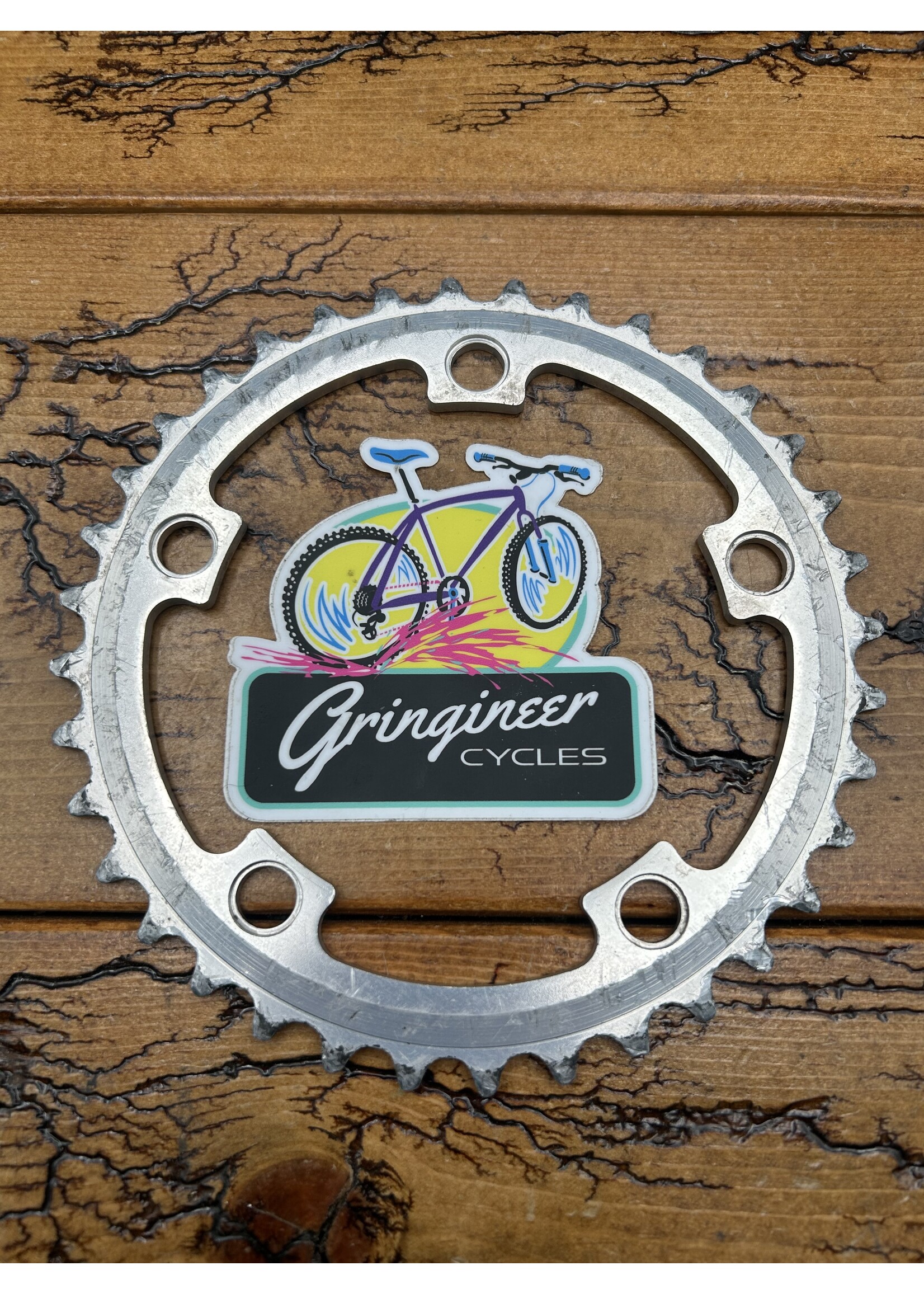 Ritchey Ritchey 36 Tooth 110 BCD Chainring