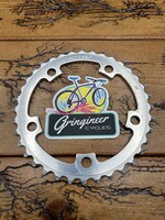 Ritchey Ritchey 36 Tooth 110 BCD Chainring