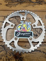 Real Design Real Design 44 Tooth 94 BCD Chainring