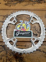 Raceface Raceface 44 Tooth 4 Bolt 104 BCD 9 Speed Chainring
