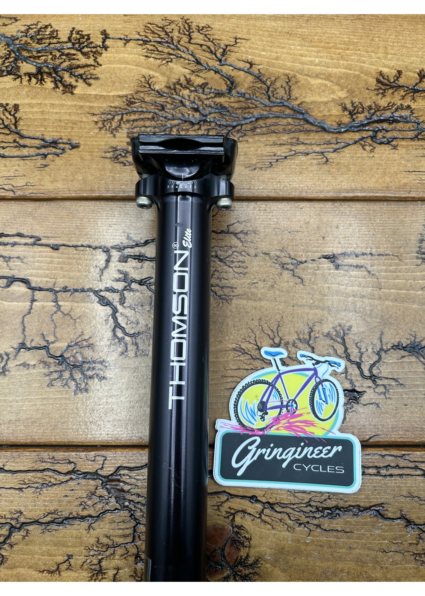 Thomson Thomson SP-E124 28.6 x 410 Seatpost