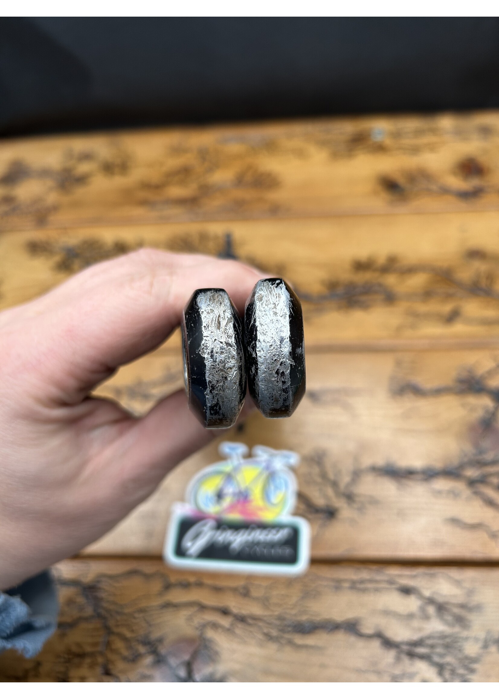 SHIMANO Shimano 600EX M700 FC-6206 Black 175mm Crankarms