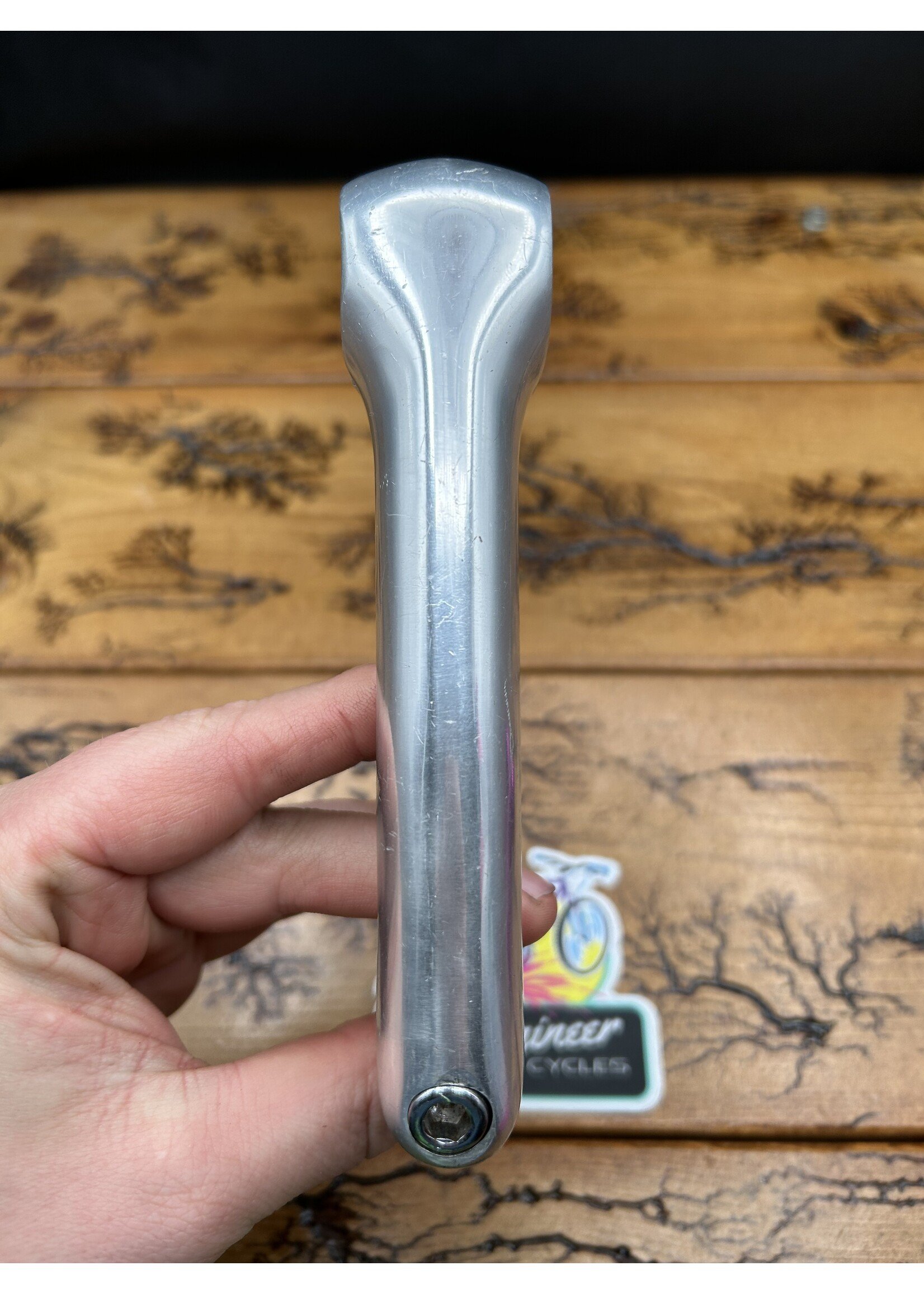 Cinelli Cinelli XA 130mm 1 Inch 26.0mm Quill Stem