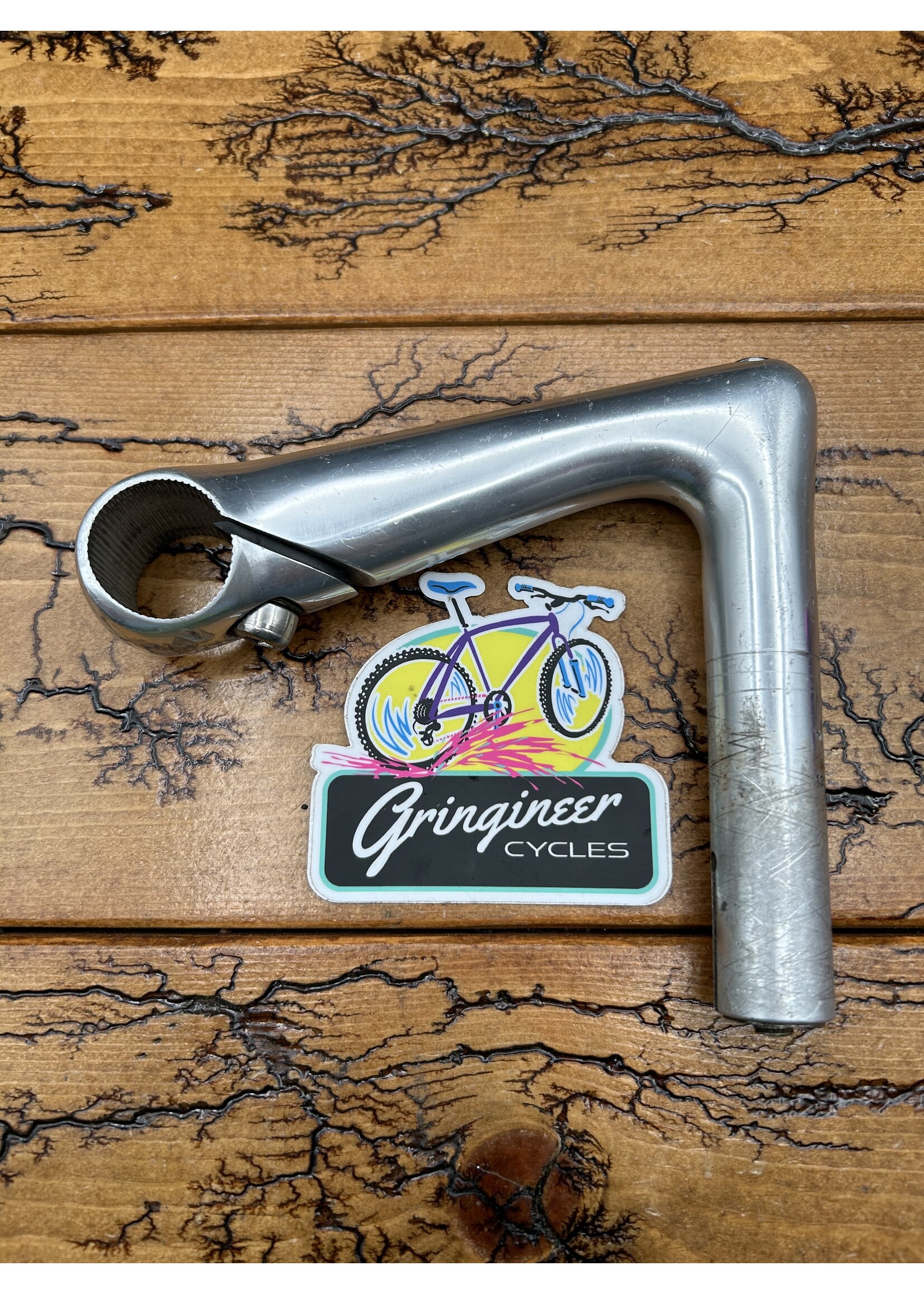 Cinelli Cinelli XA 130mm 1 Inch 26.0mm Quill Stem