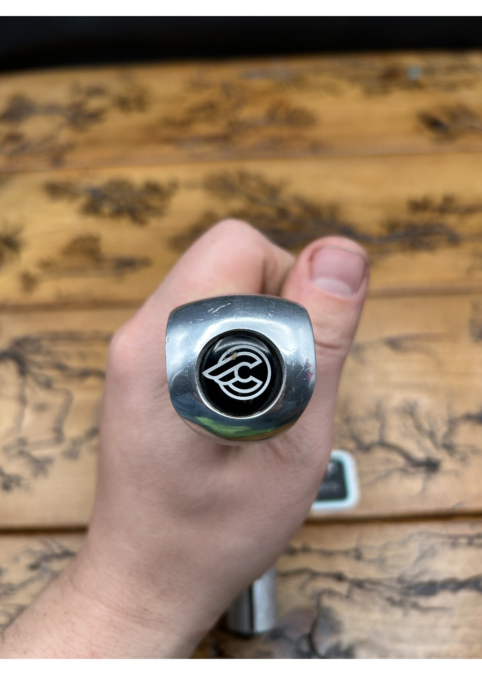 Cinelli Cinelli XA 130mm 1 Inch 26.0mm Quill Stem