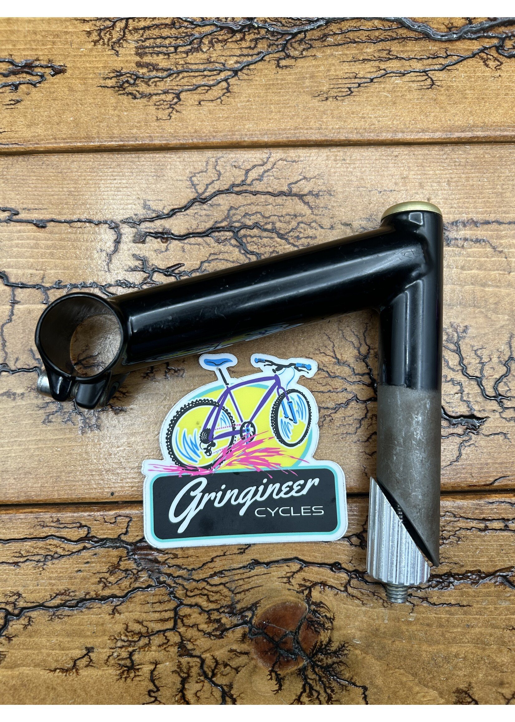 Salsa Salsa 120mm 25.4mm1 Inch Quill Stem