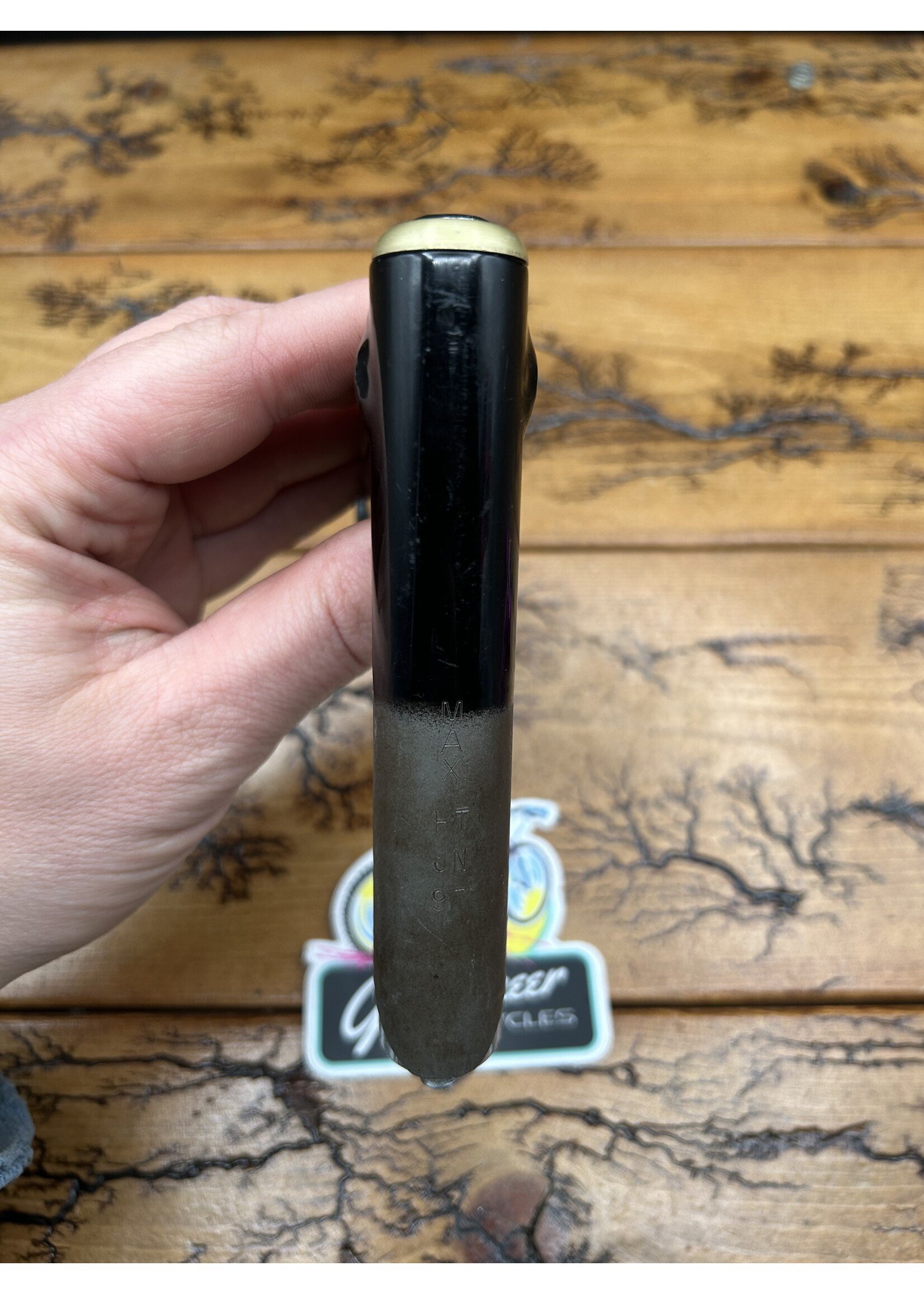 Salsa Salsa 120mm 25.4mm1 Inch Quill Stem