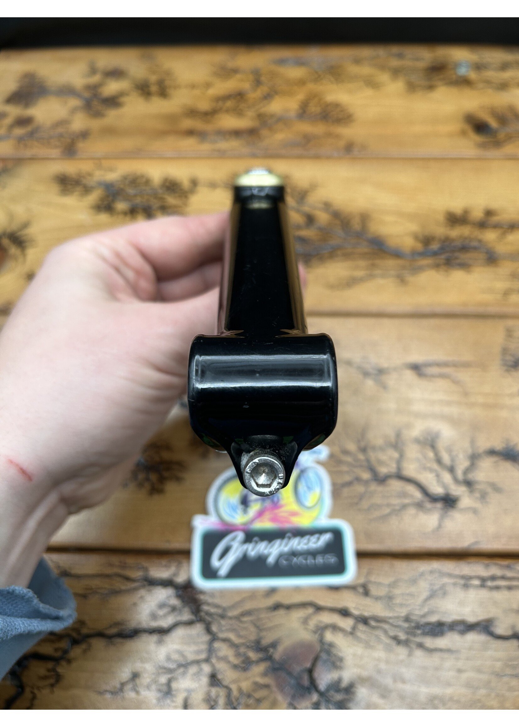 Salsa Salsa 120mm 25.4mm1 Inch Quill Stem