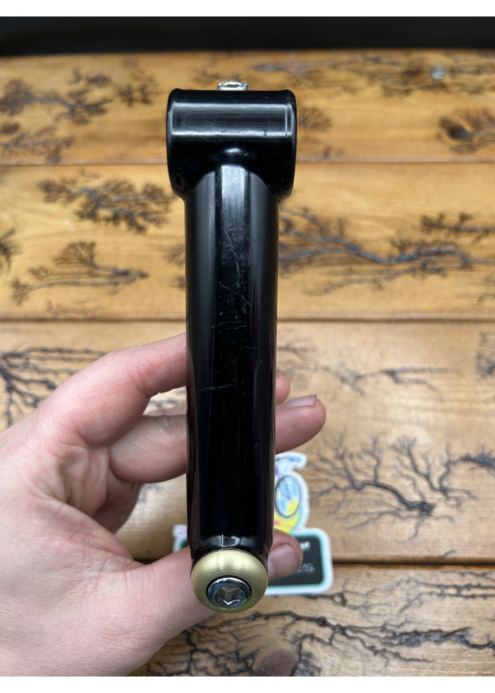 Salsa Salsa 120mm 25.4mm1 Inch Quill Stem