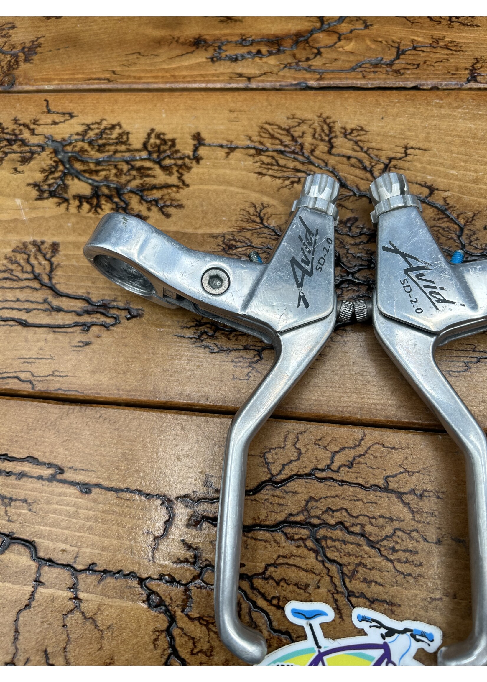 Avid Avid SD-2.0 Brake Levers