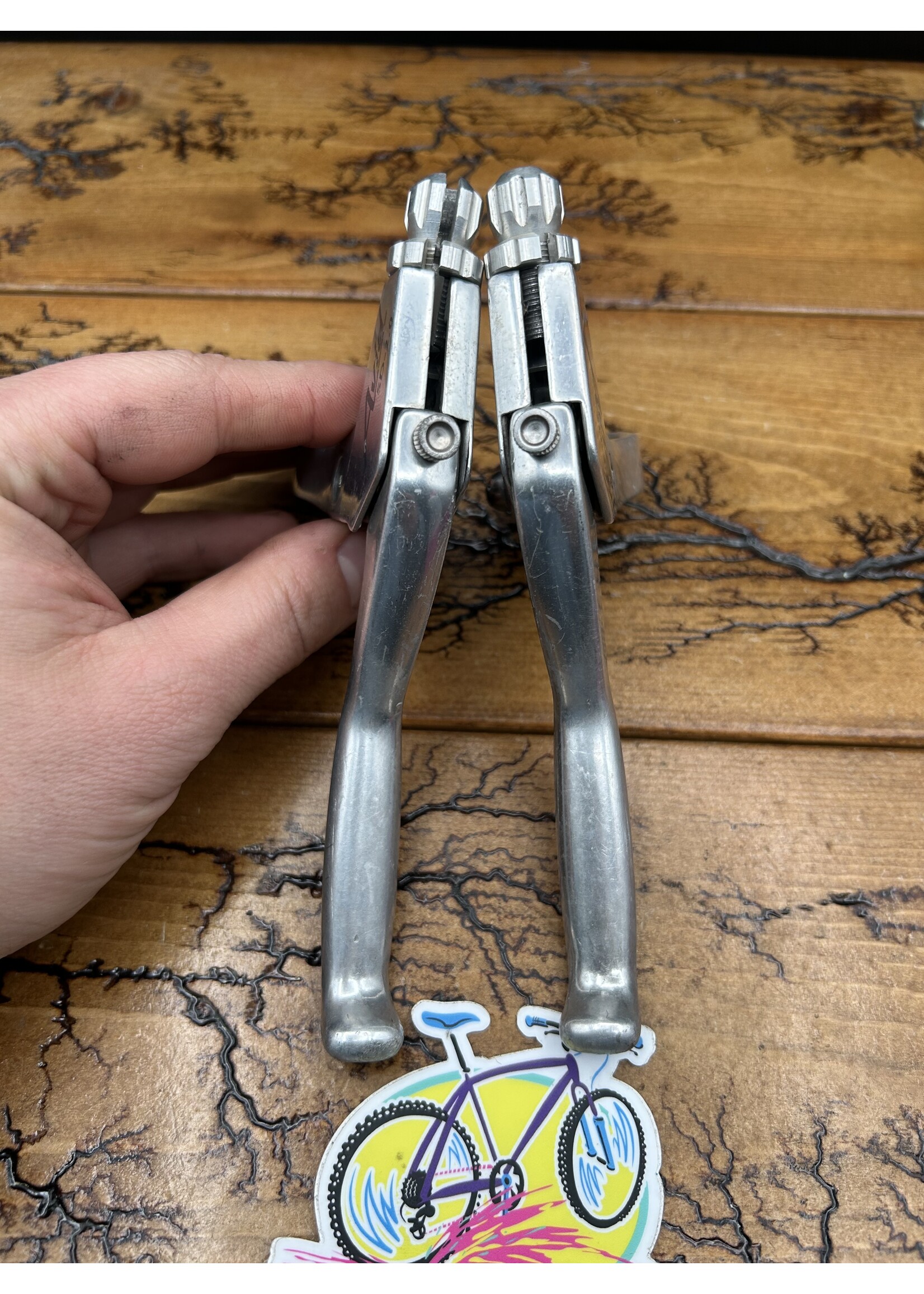 Avid Avid SD-2.0 Brake Levers