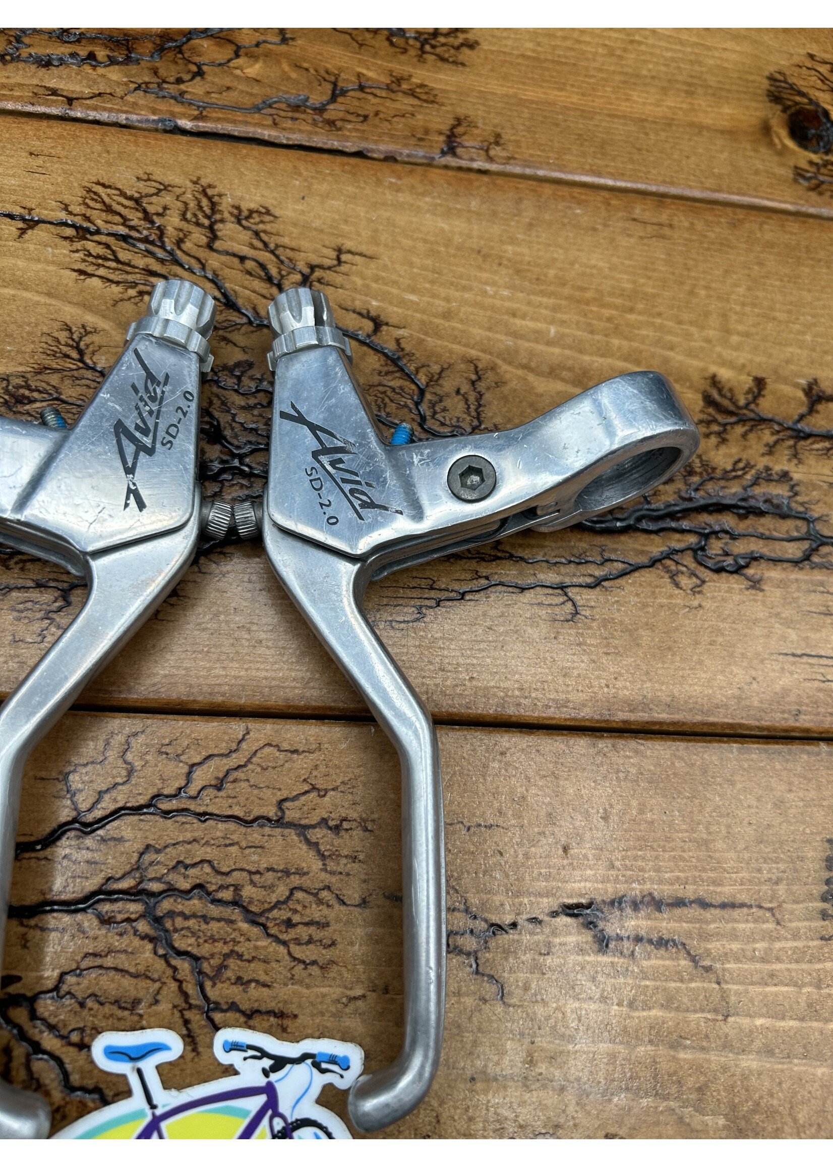 Avid Avid SD-2.0 Brake Levers