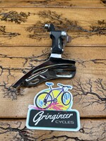 SHIMANO Shimano Deore XT FD-M737 31.8mm Clamp Bottom Pull Front Derailleur