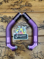 Answer Answer Purple Hyper Ends Barends