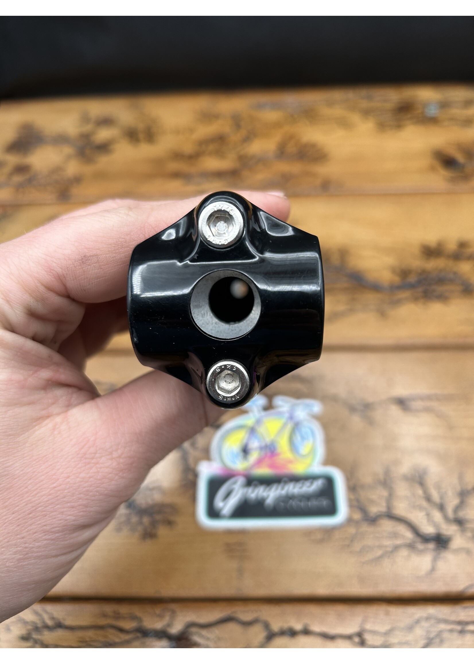 Control Tech Control Tech 120mm 1 Inch Threadless Stem