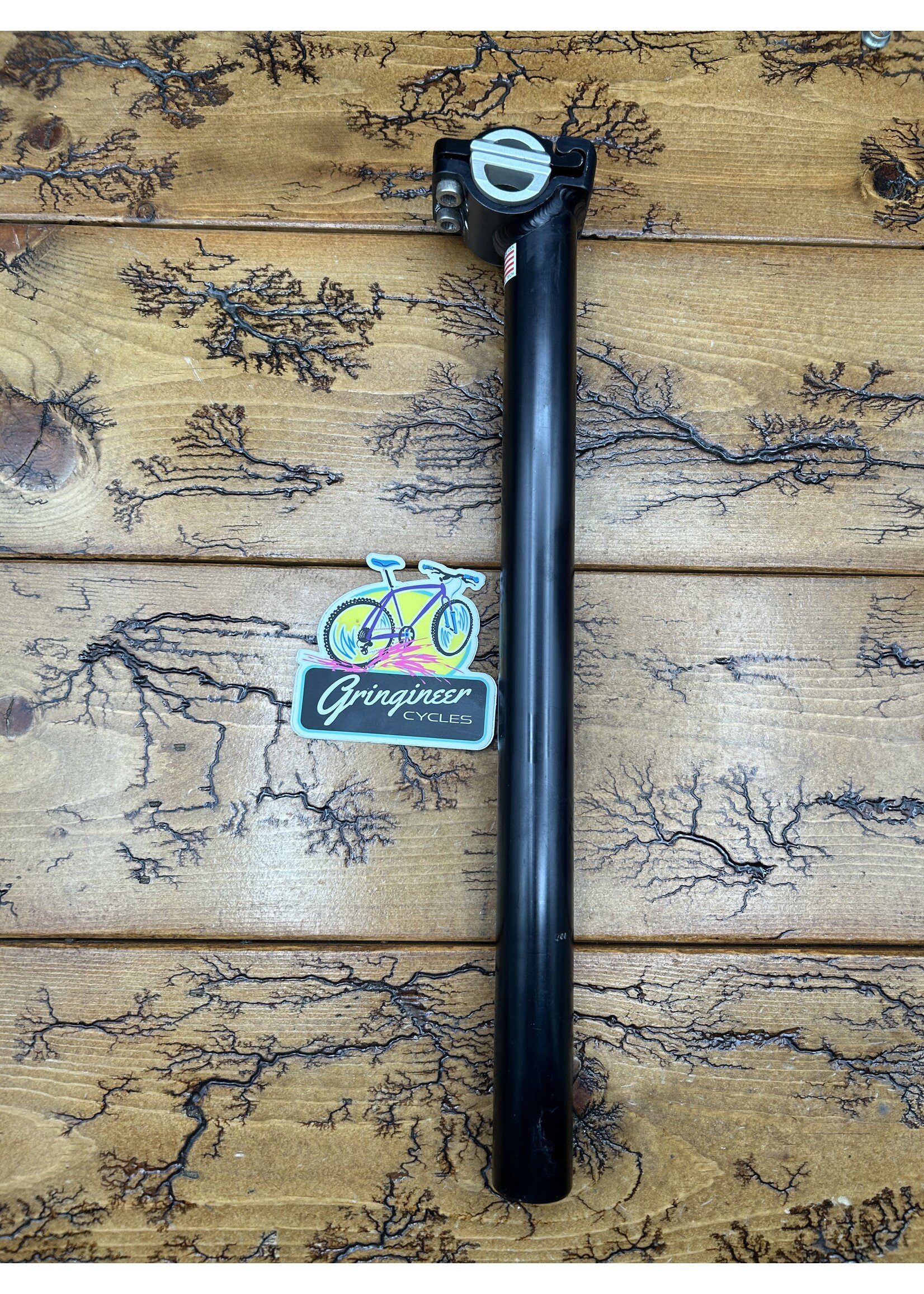 Control Tech Control Tech 26.8mm Seatpost 26.8x345