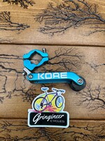 Kore Kore Turquoise Chain Reactor Chain Guide