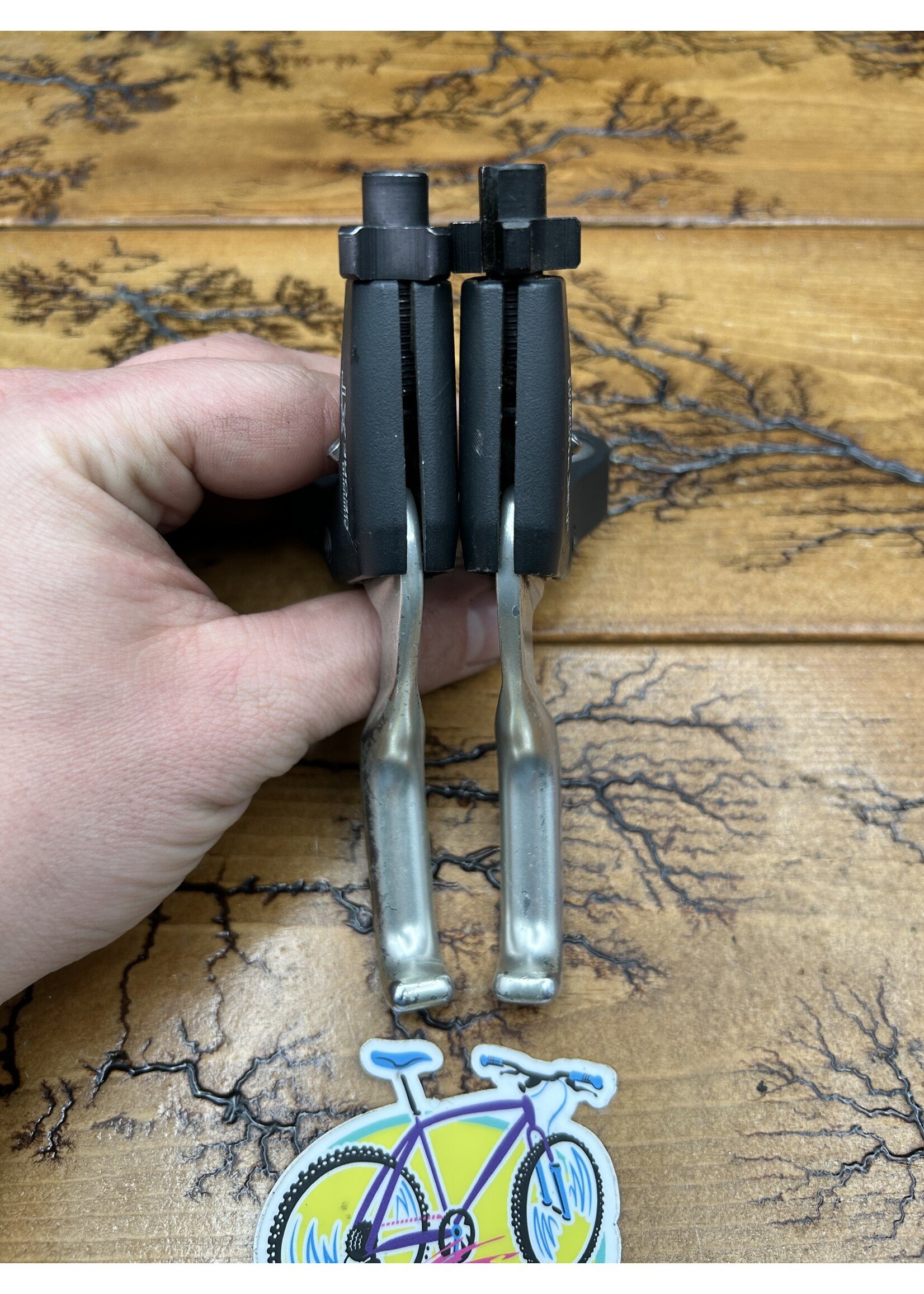 SHIMANO Shimano Deore XT BL-M739 Brake Levers