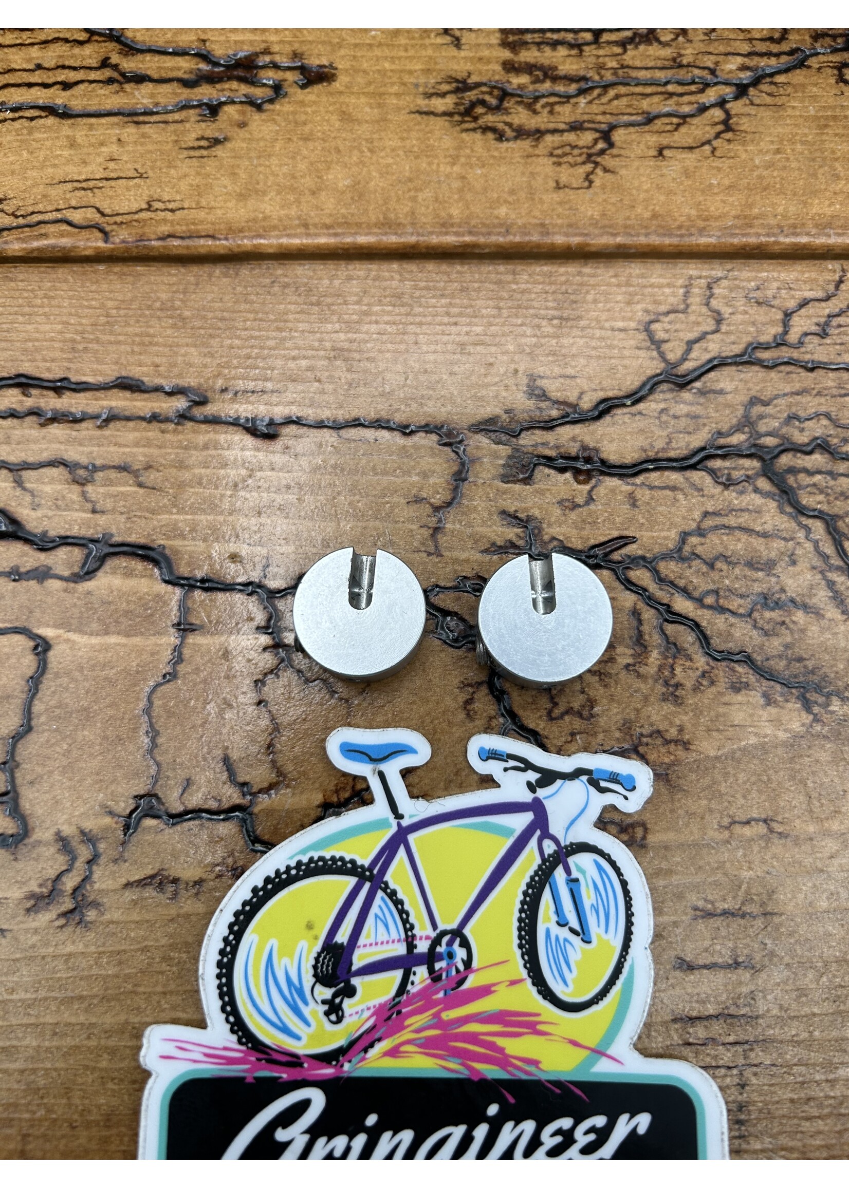 Onza Onza Silver Chill Pills