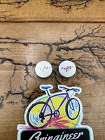 Onza Onza Silver Chill Pills