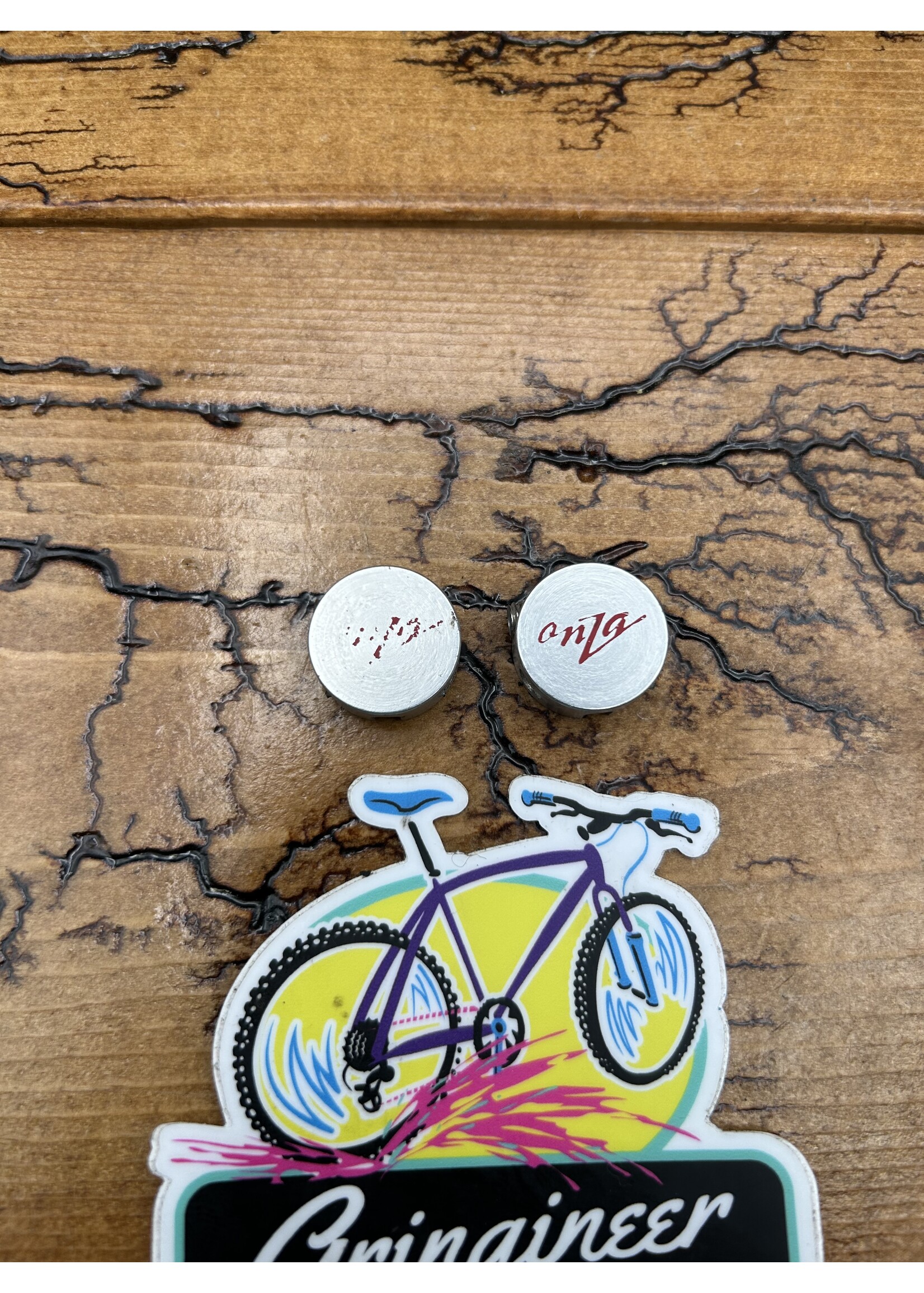 Onza Onza Silver Chill Pills