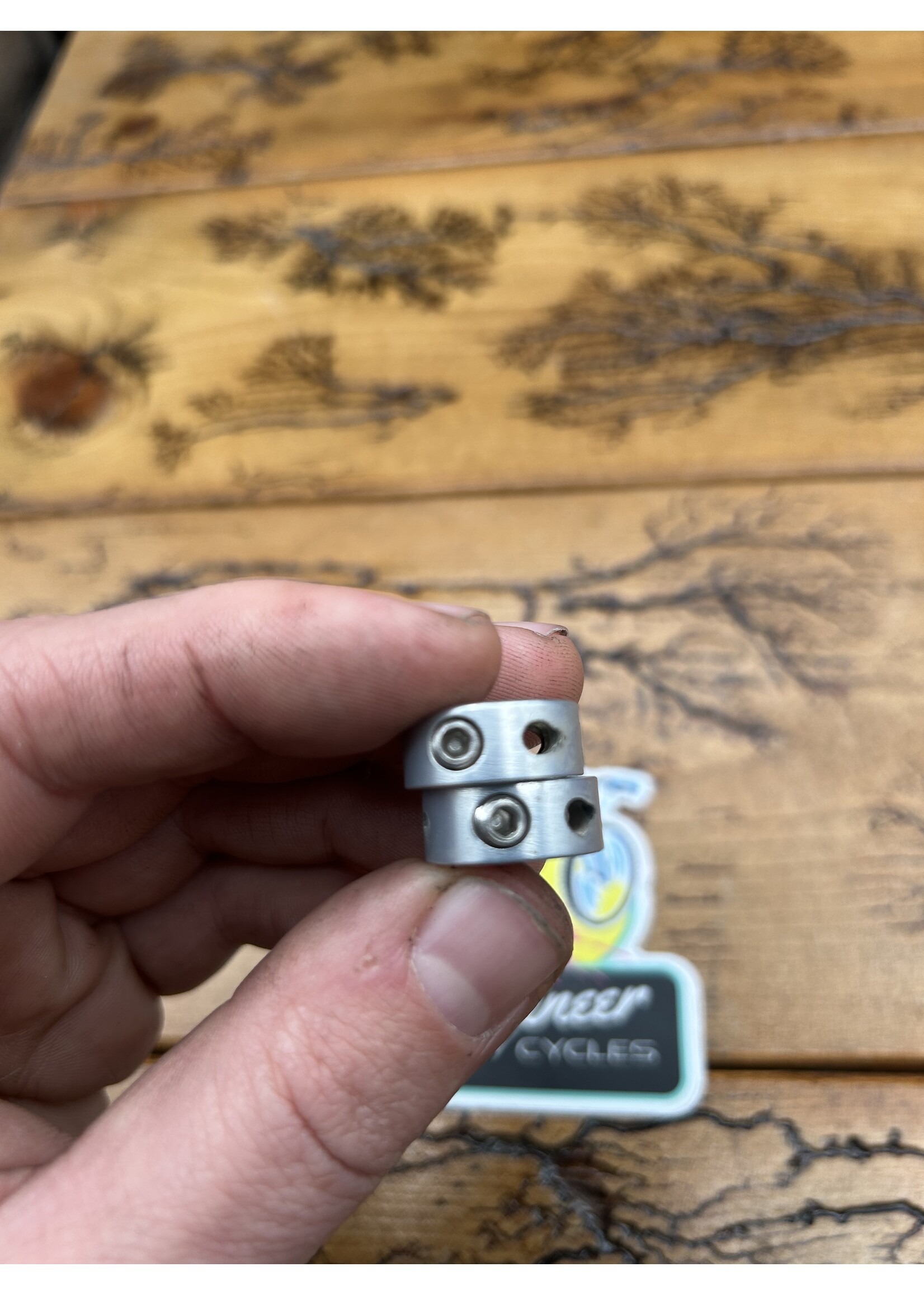 Onza Onza Silver Chill Pills