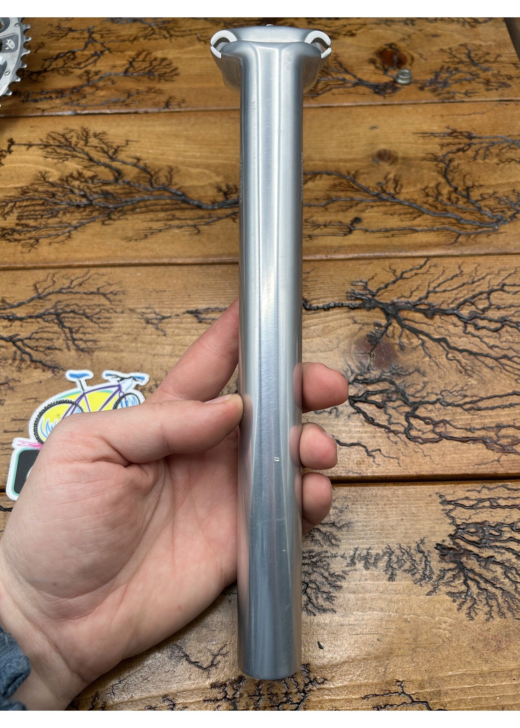 SHIMANO Shimano Ultegra SP-6600 27.2mm Seatpost