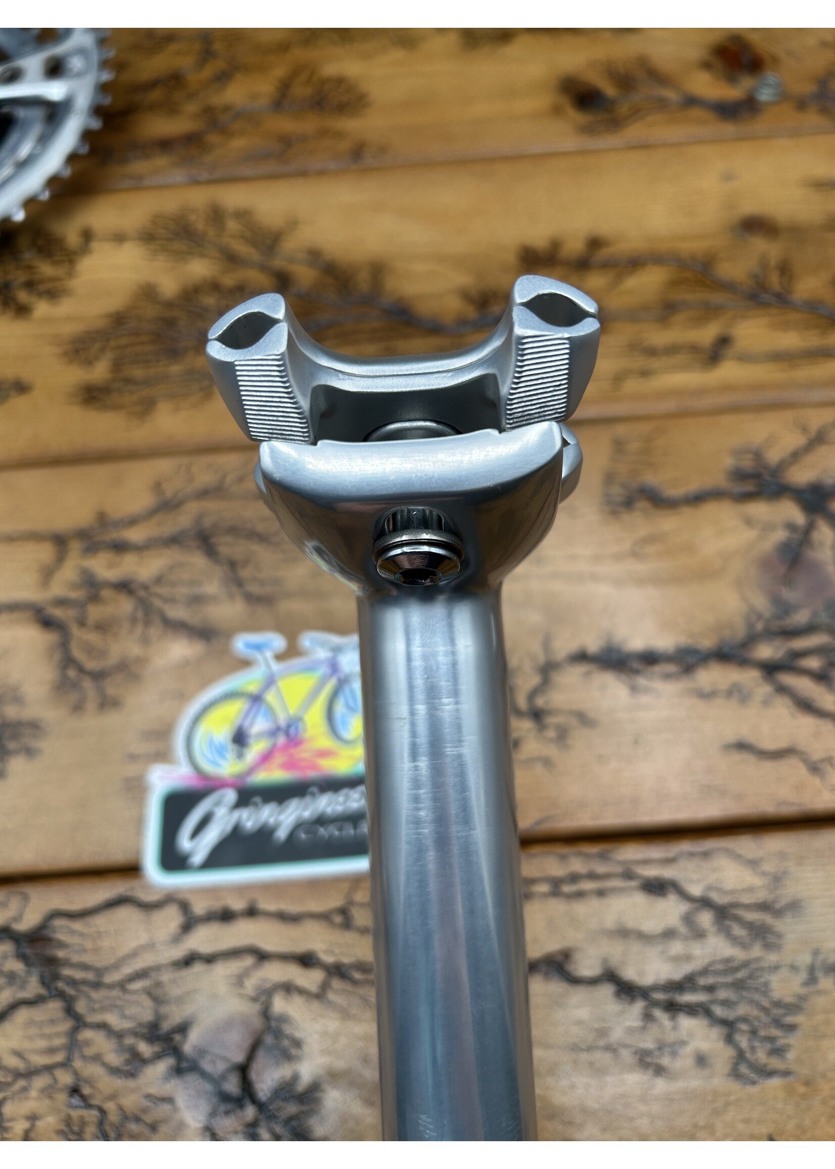 SHIMANO Shimano Ultegra SP-6600 27.2mm Seatpost