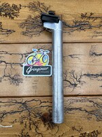 American Classic American Classic 27.2mm Silver 250mm Seatpost